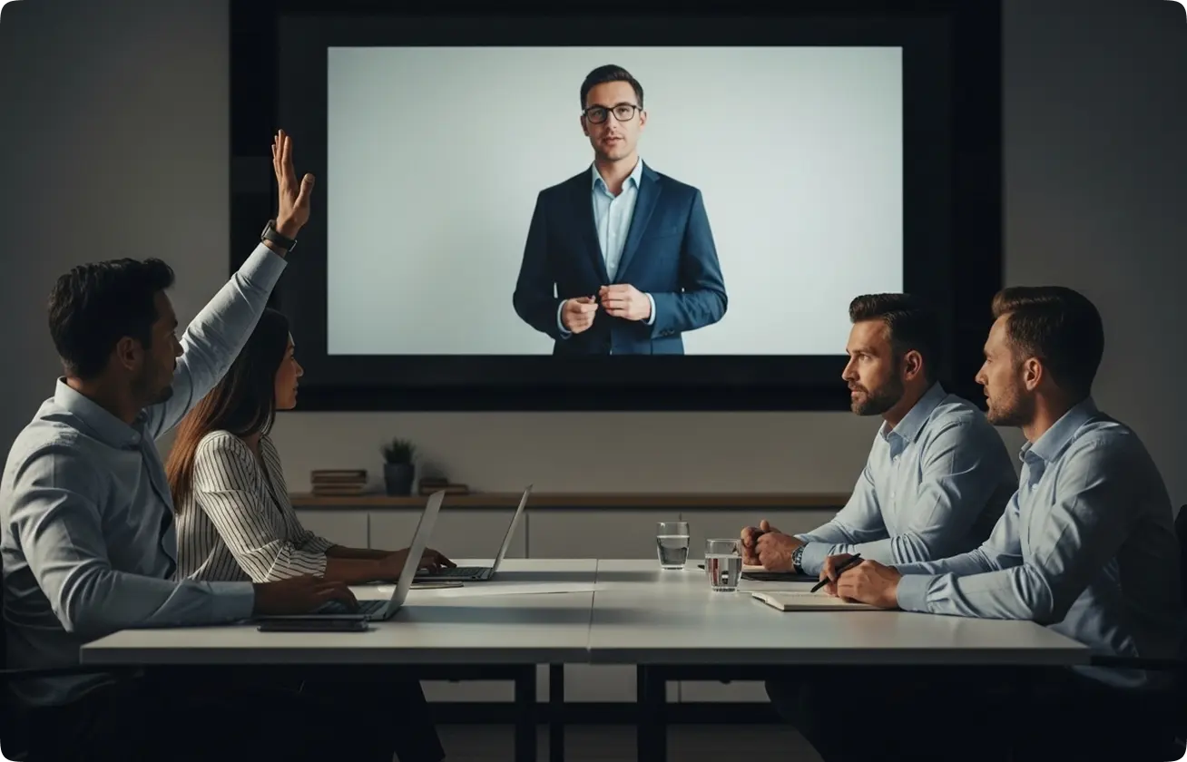 Interactive Learning Experiences